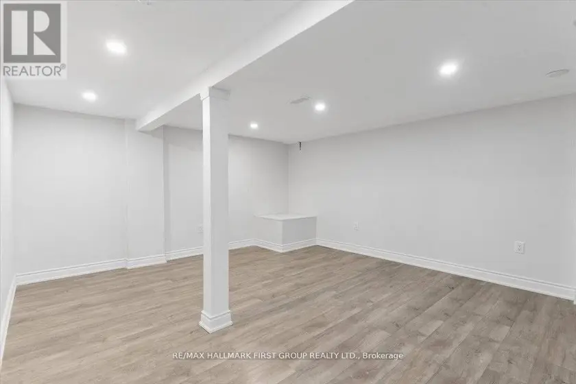 Other at BASEMENT - 46 TULLOCH DRIVE, Ajax (South East)