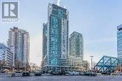 Apartment at 1607 - 70 TOWN CENTRE COURT, Toronto