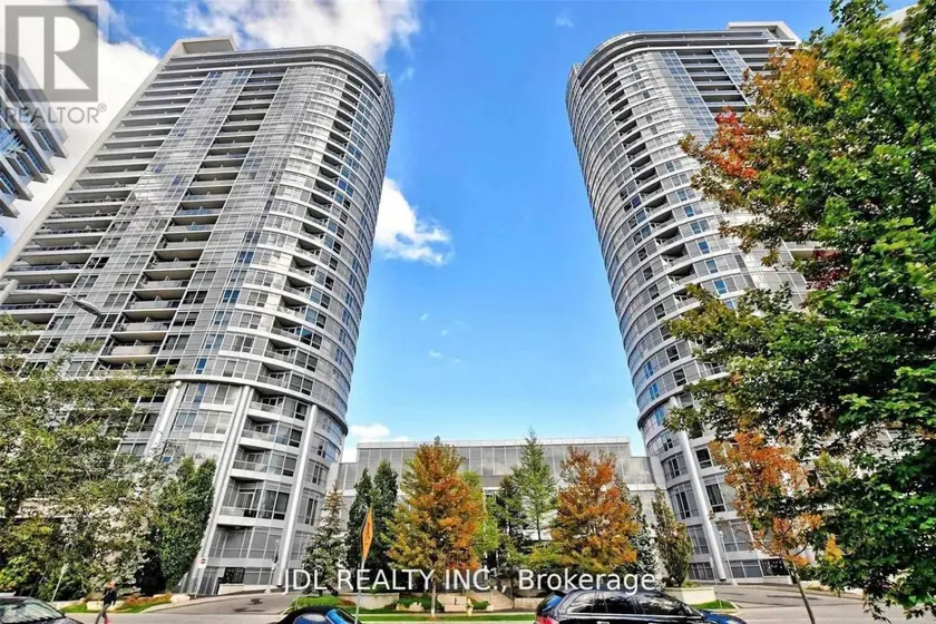 Apartment at 1804 - 151 VILLAGE GREEN SQUARE, Toronto
