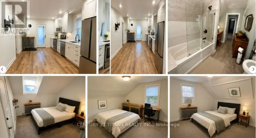 Detached at 739 ALBERT STREET, Oshawa