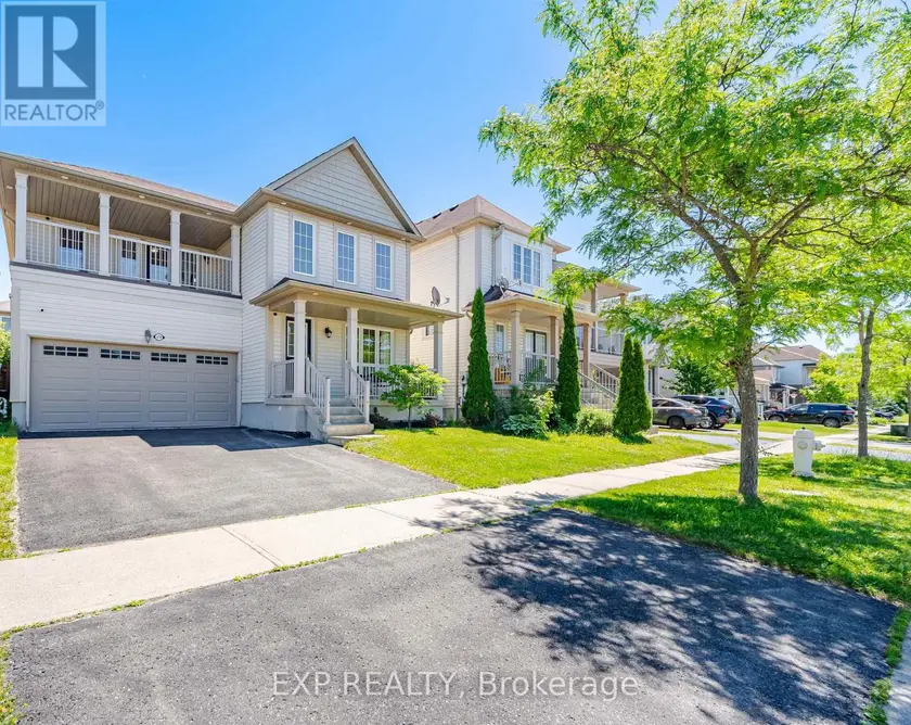 Detached at 579 SHAFTSBURY STREET, Oshawa