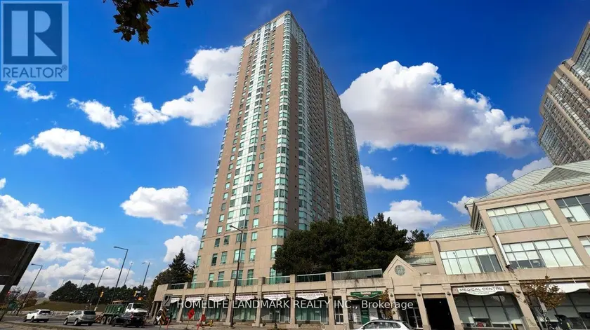 Apartment at 639 - 68 CORPORATE DRIVE, Toronto