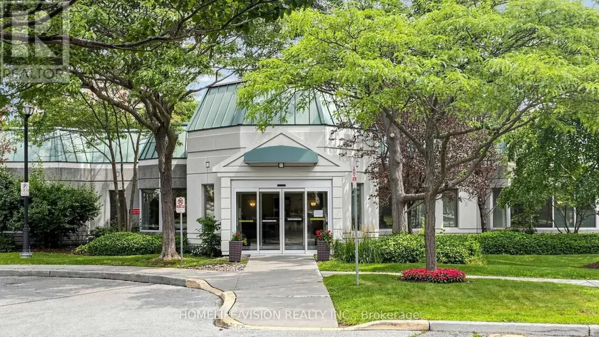 Apartment at 710 - 2628 MCCOWAN ROAD, Toronto