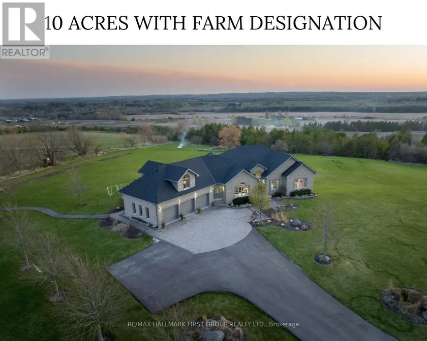 Detached at 7472 AKED ROAD, Clarington