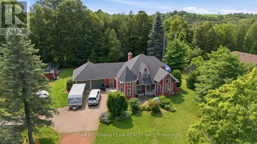 Detached at 3310 OLD SCUGOG ROAD, Clarington