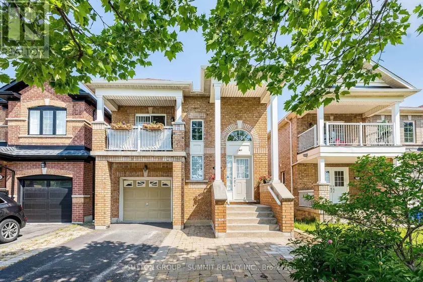 Detached at 139 OCEANPEARL CRESCENT, Whitby