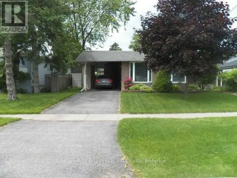 Detached at 788 BATORY AVENUE, Pickering