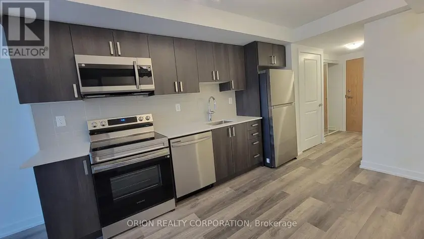 Apartment at 1512 - 1435 CELEBRATION DRIVE, Pickering