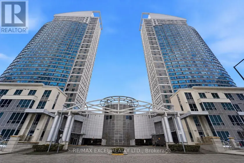 Apartment at 2912 - 38 LEE CENTRE DRIVE, Toronto