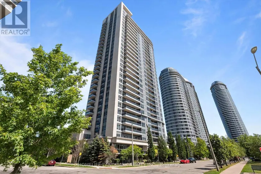 Apartment at 2613 - 181 VILLAGE GREEN SQUARE, Toronto