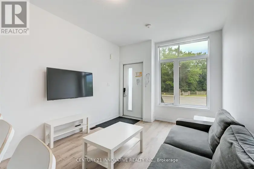 Townhouse at 16 - 1720 SIMCOE STREET, Oshawa