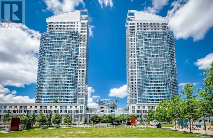 Apartment at 2308 - 38 LEE CENTRE DRIVE, Toronto