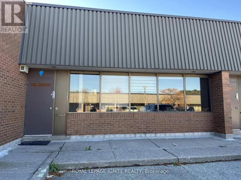 Other at 7 - 515 MILNER AVENUE, Toronto (Malvern)