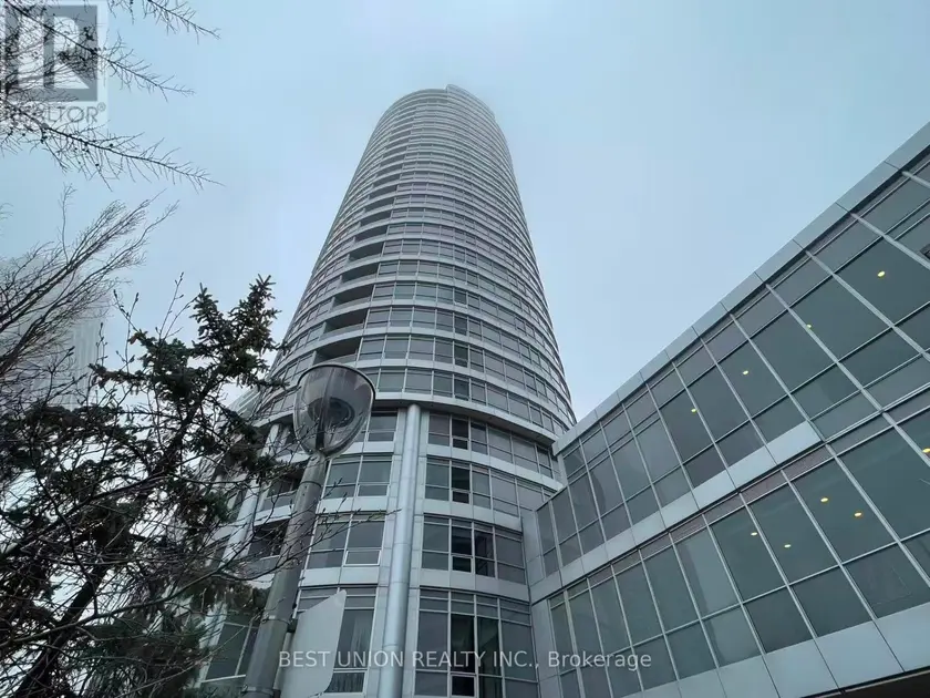 Apartment at PH20 - 181 VILLAGE GREEN SQUARE, Toronto