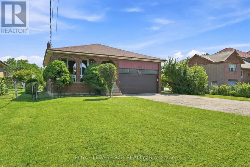 Detached at 2795 VICTORIA PARK AVENUE, Toronto