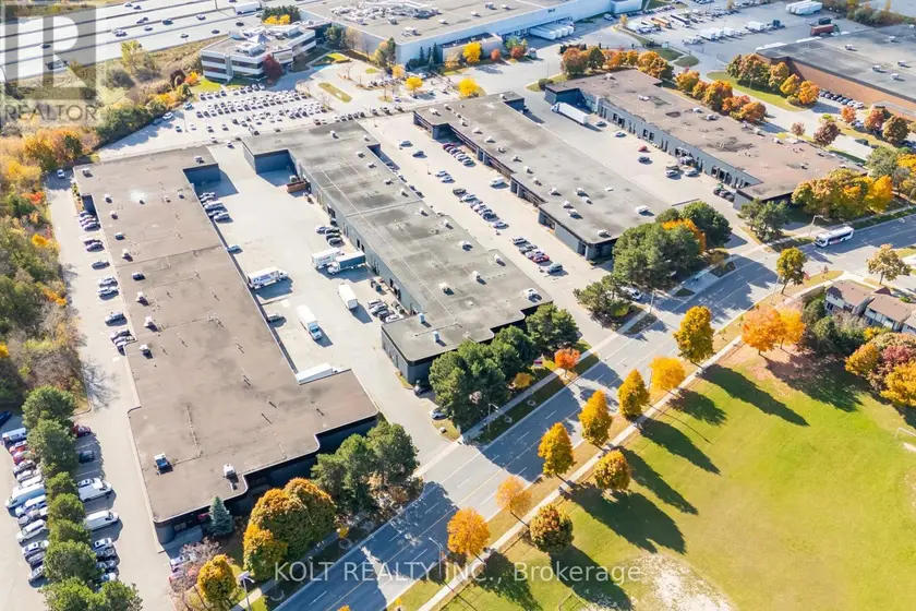 Other at UNIT 1 - 445 MILNER AVENUE, Toronto