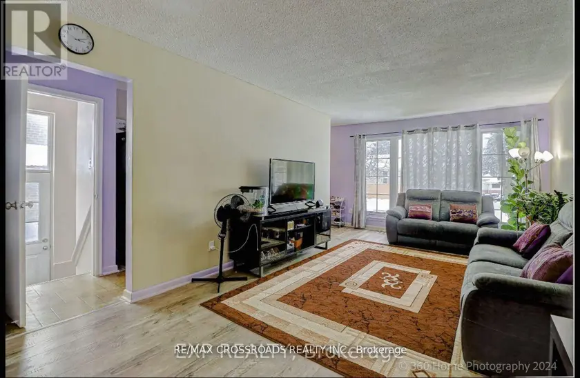 Semi-Detached/Link at 51 SANTAMONICA BOULEVARD S, Toronto