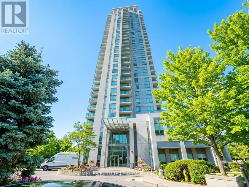 Apartment at 2901 - 60 BRIAN HARRISON WAY, Toronto