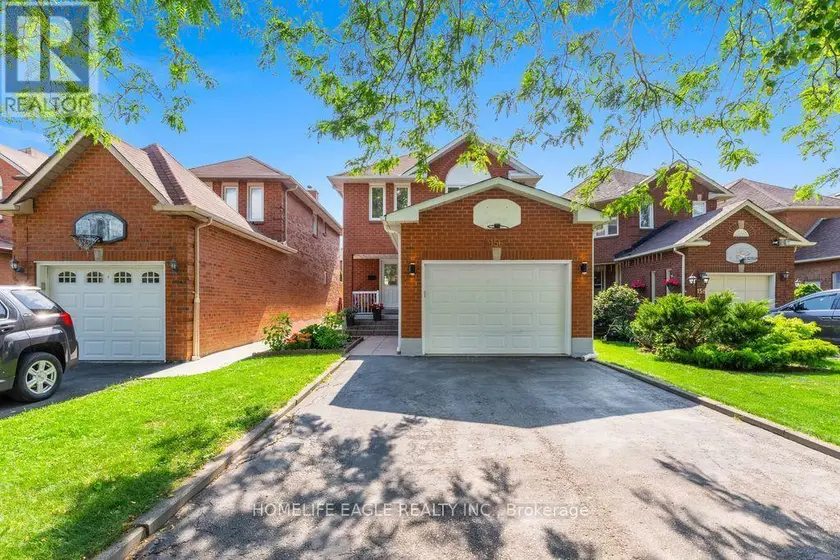 Detached at 156 HEALE AVENUE, Toronto