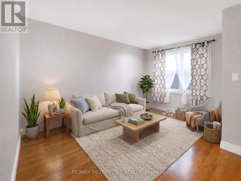 Semi-Detached/Link at 1098 CEDAR STREET, Oshawa