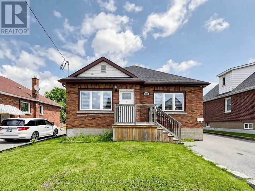 Detached at 777 RITSON ROAD S, Oshawa