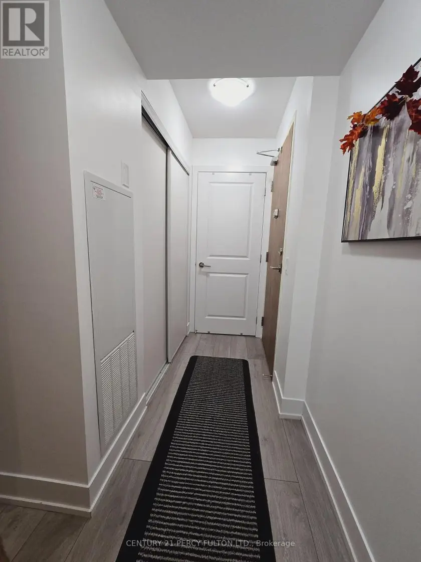 Apartment at 1310 - 1215 BAYLY STREET, Pickering