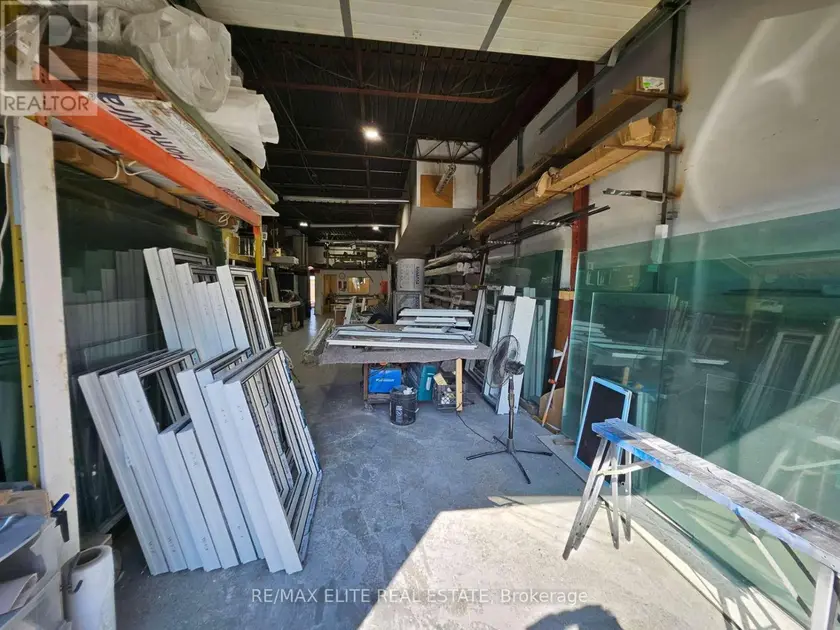 Other at 8A - 2410 MIDLAND AVENUE, Toronto