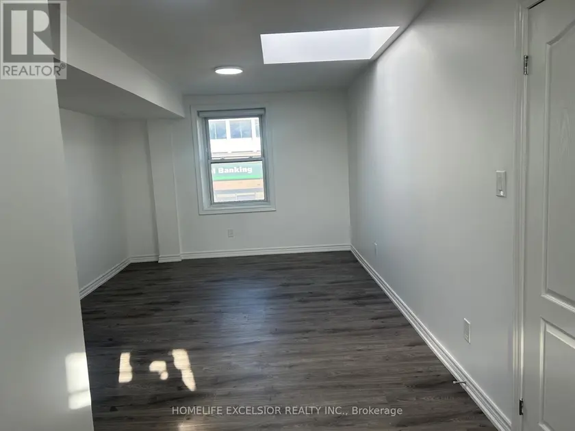 Multiplex at UNIT 5 - 3 SIMCOE STREET S, Oshawa