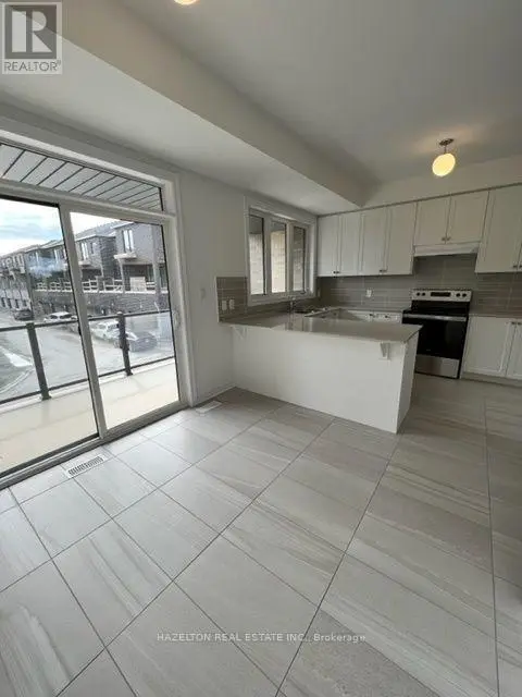 Townhouse at 17 HAYDOCK WAY, Whitby