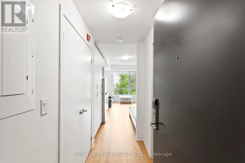 Apartment at 307 - 1800 SIMCOE STREET N, Oshawa
