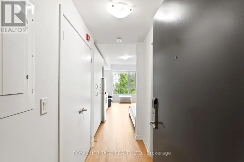 Apartment at 307 - 1800 SIMCOE STREET N, Oshawa