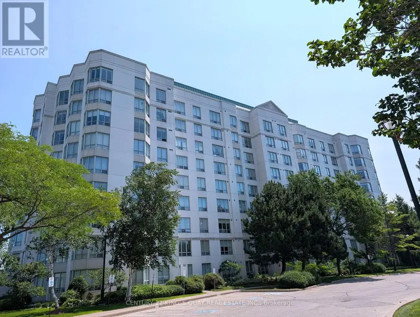 Apartment at 708 - 2628 MCCOWAN ROAD, Toronto