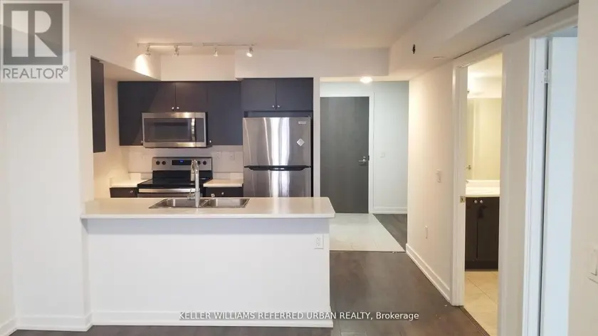 Apartment at 1308 - 1346 DANFORTH ROAD, Toronto