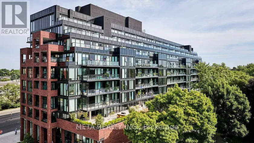 Apartment at 327 - 2799 KINGSTON ROAD, Toronto