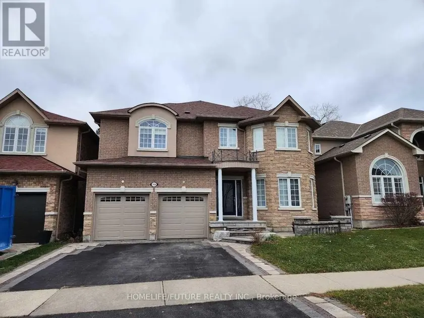 Detached at BSMT - 908 RUSHTON ROAD, Pickering