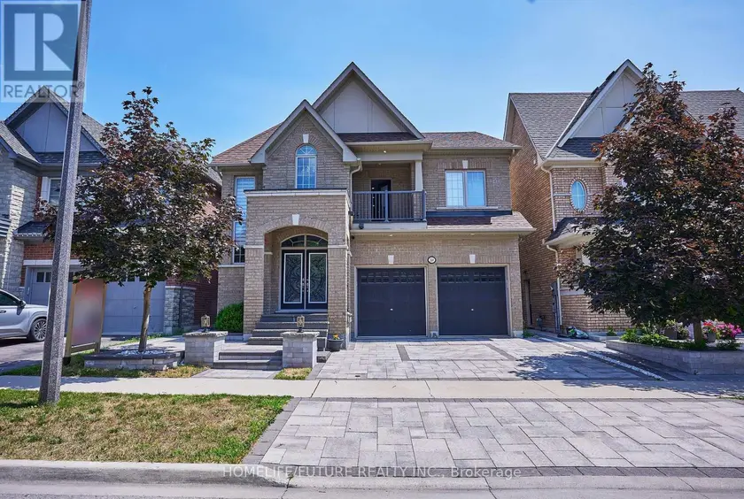 Detached at 2549 SNOW KNIGHT DRIVE, Oshawa
