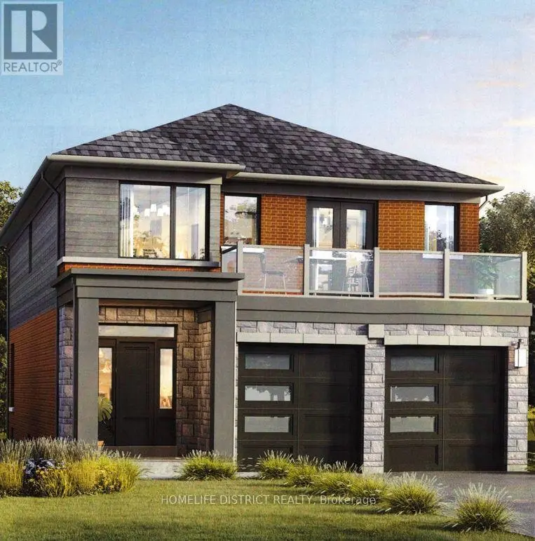 Detached at 985 QUEENSDALE AVENUE, Oshawa