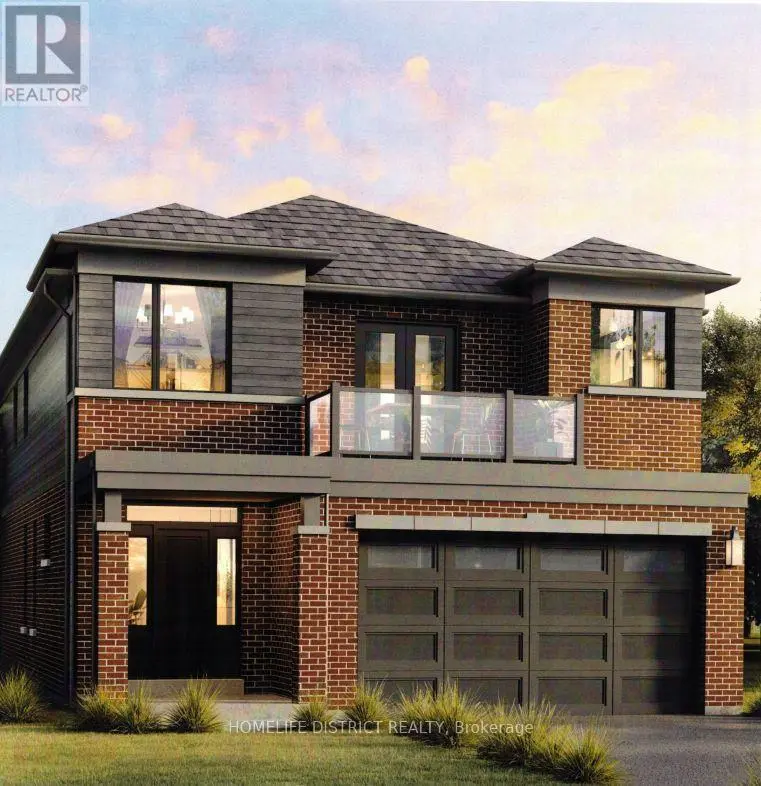 Detached at 981 QUEENSDALE AVENUE, Oshawa