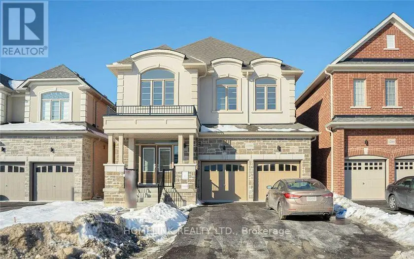 Detached at 1286 APOLLO STREET, Oshawa