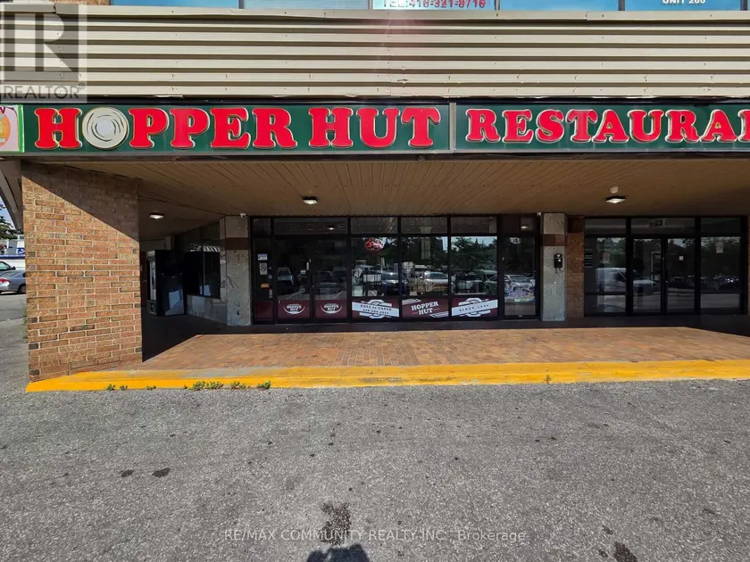 Other at N212/214/215/216/217 - 880 ELLESMERE ROAD, Toronto