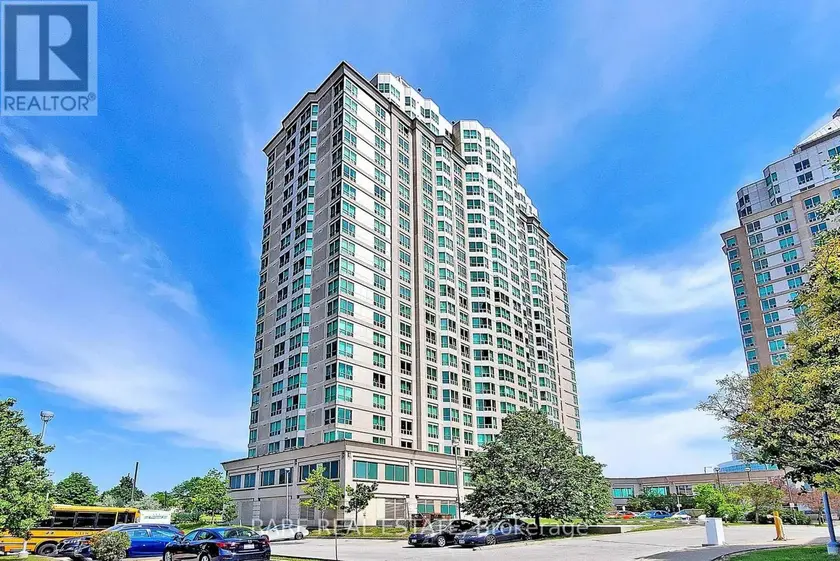 Apartment at 1016 - 11 LEE CENTRE DRIVE, Toronto