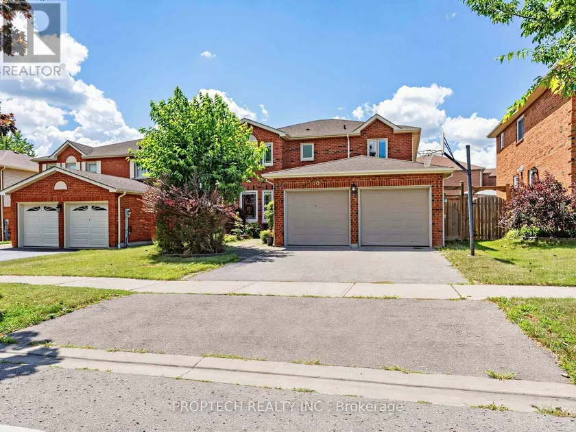 Detached at 50 FALLINGBROOK STREET, Whitby