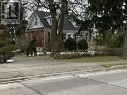 Detached at 16 ANSON AVENUE, Toronto