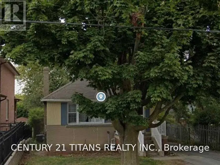 Detached at 14 ANSON AVENUE, Toronto (Cliffcrest)