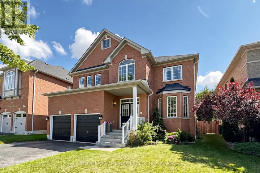 Detached at 19 TWEEDIE CRESCENT, Whitby
