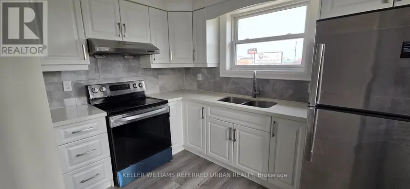 Detached at 399 KING STREET W, Oshawa