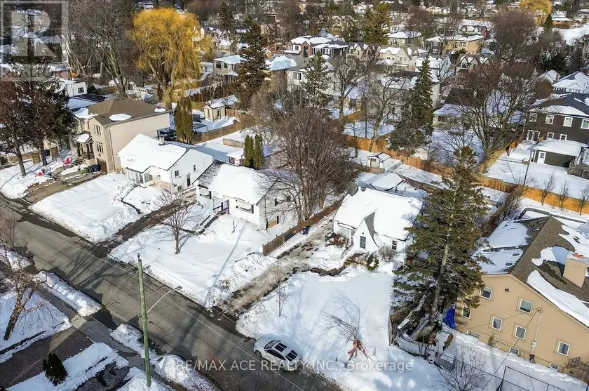 Vacant Land at 77 BROOKLAWN AVENUE, Toronto (Cliffcrest)