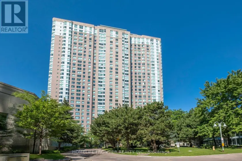 Apartment at 3239 - 68 CORPORATE DRIVE, Toronto