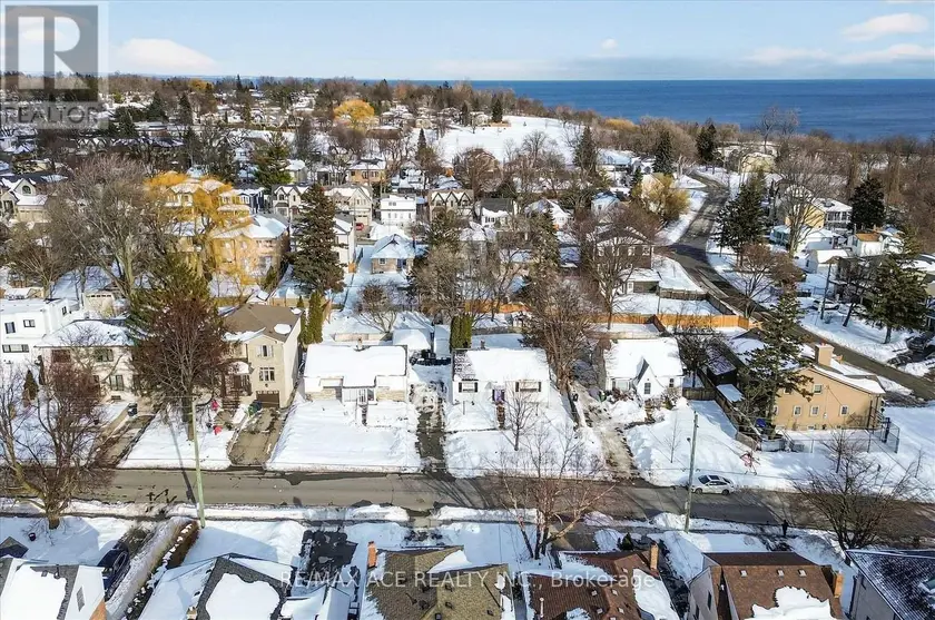 Vacant Land at 81 BROOKLAWN AVENUE, Toronto