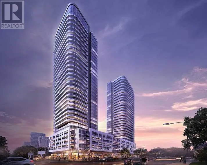 Apartment at 2505 - 2033 KENNEDY ROAD, Toronto